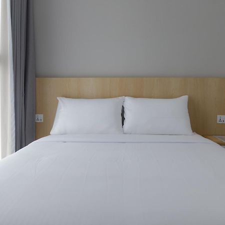 The Journey Hotel 乔治敦 外观 照片