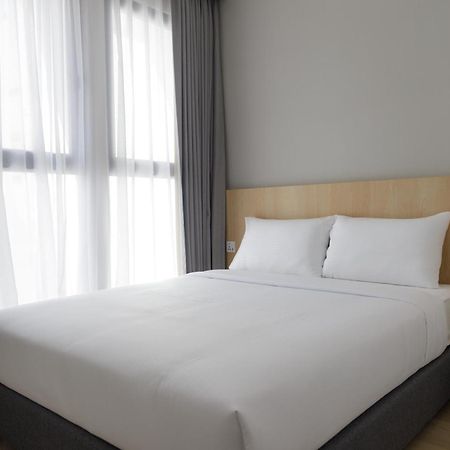 The Journey Hotel 乔治敦 外观 照片