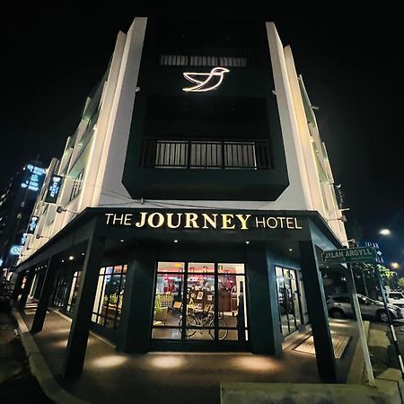 The Journey Hotel 乔治敦 外观 照片