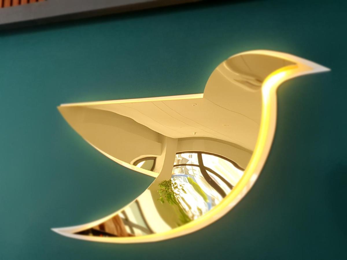 The Journey Hotel 乔治敦 外观 照片