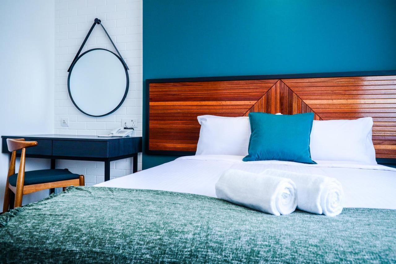 The Journey Hotel 乔治敦 外观 照片