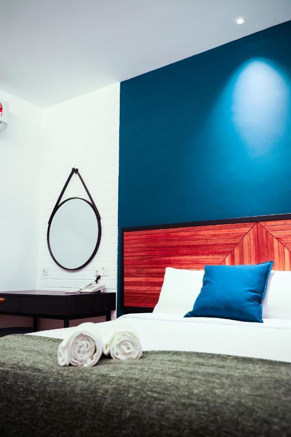 The Journey Hotel 乔治敦 外观 照片
