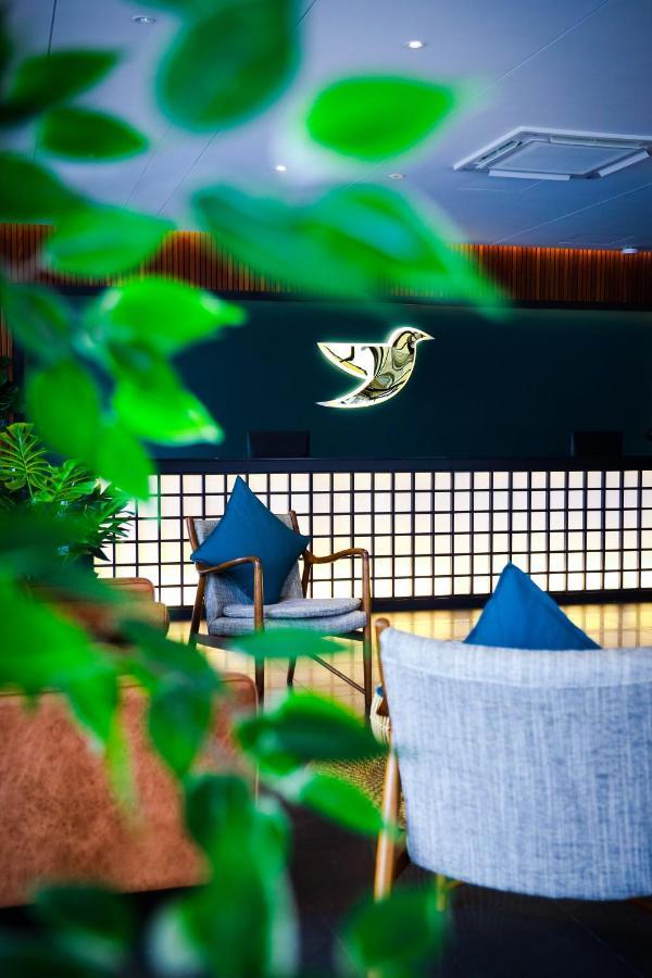 The Journey Hotel 乔治敦 外观 照片