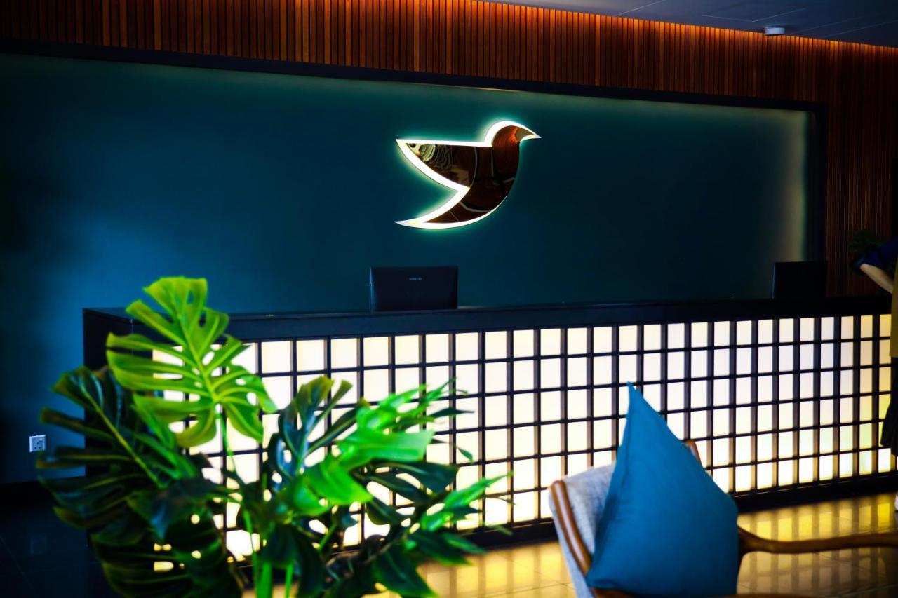 The Journey Hotel 乔治敦 外观 照片