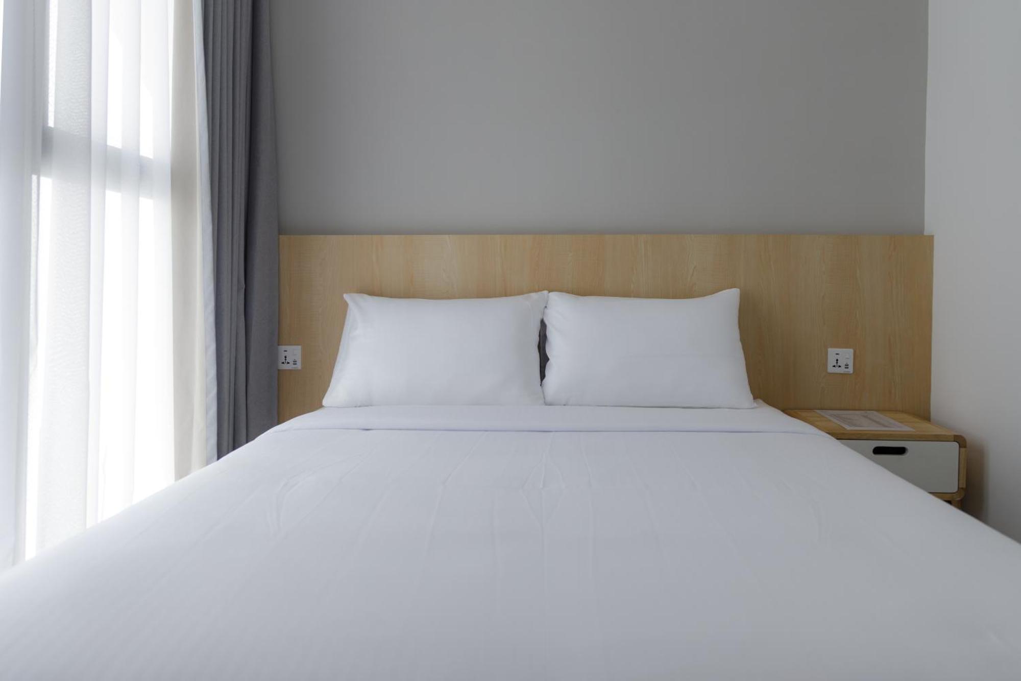 The Journey Hotel 乔治敦 外观 照片