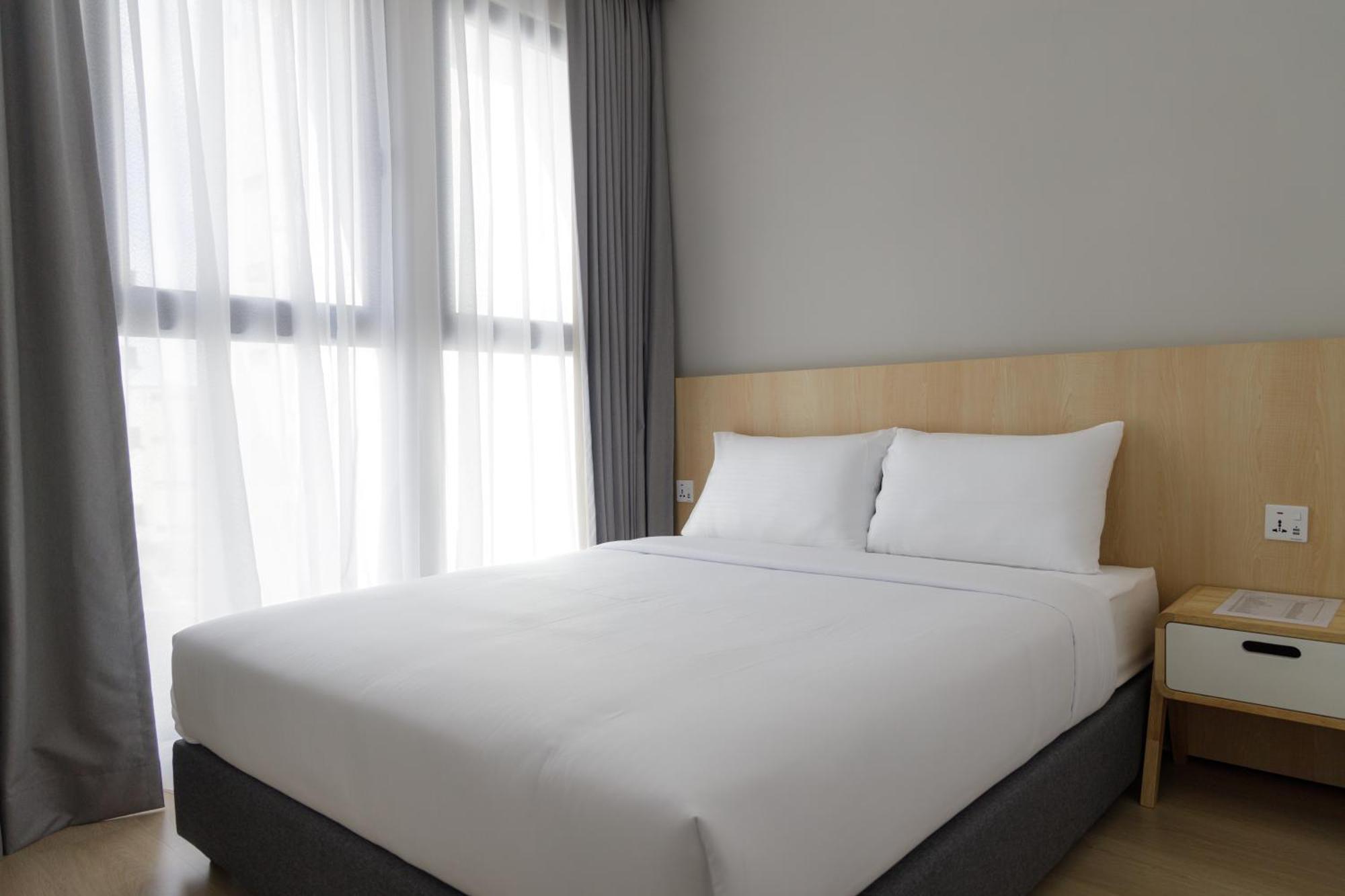 The Journey Hotel 乔治敦 外观 照片