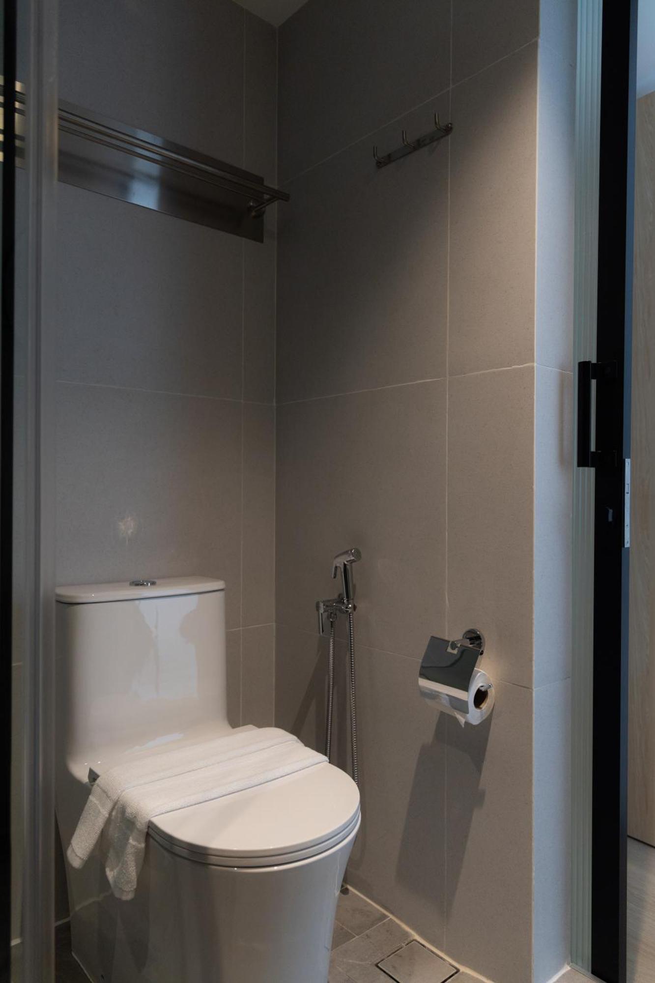 The Journey Hotel 乔治敦 外观 照片