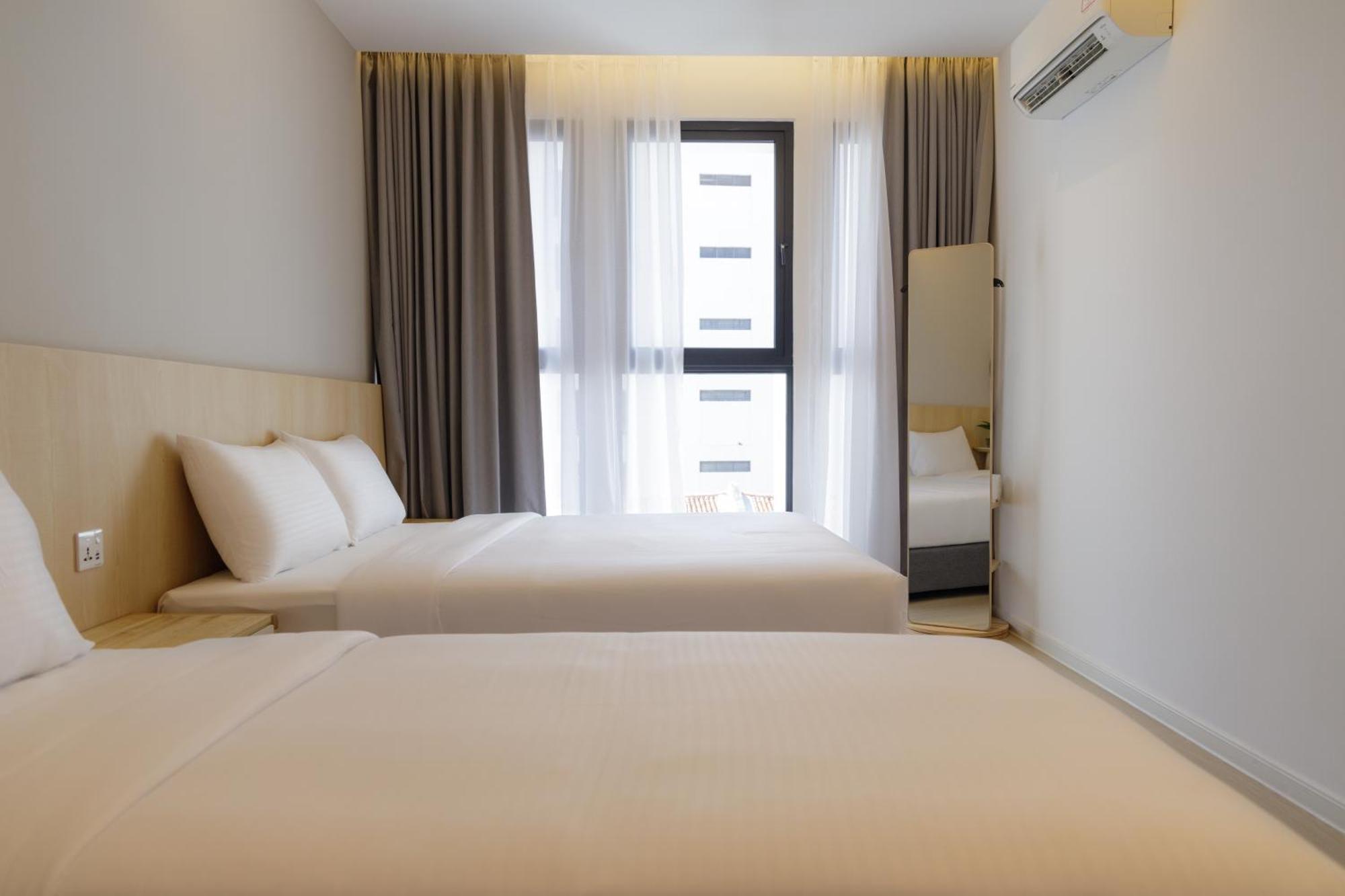 The Journey Hotel 乔治敦 外观 照片