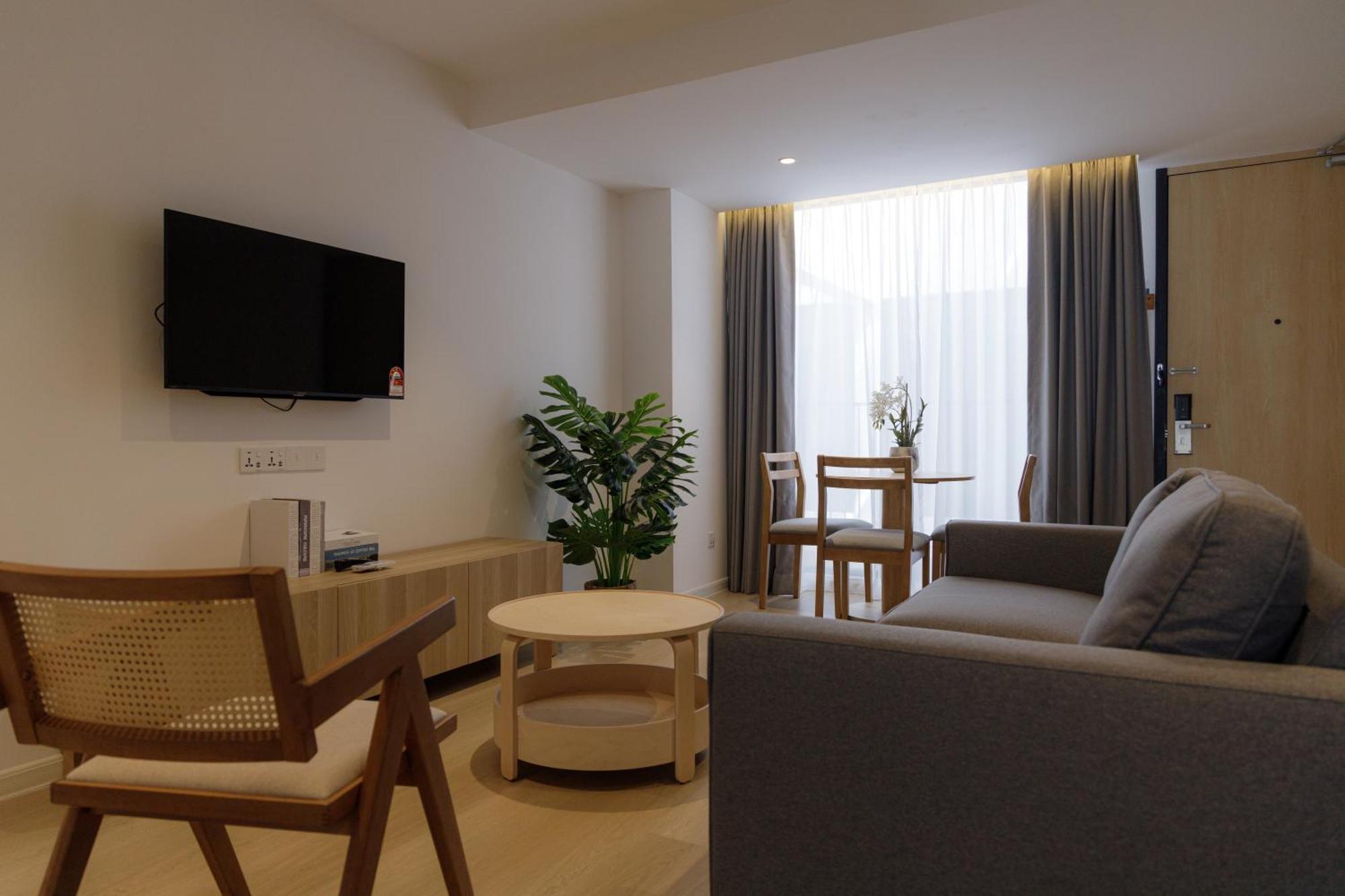 The Journey Hotel 乔治敦 外观 照片